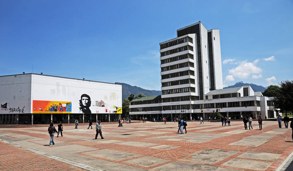 En unas semanas firmarán el decreto para educación gratuita en universidades públicas imagen de la publicación