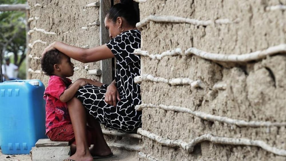 Gremio de pediatras hace llamado de atención por tasa de mortalidad infantil imagen de la publicación