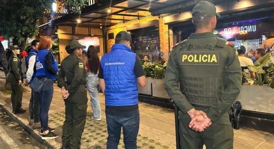 Instalarán Puesto de Mando Unificado en Cuadra Play para controlar riñas imagen de la publicación