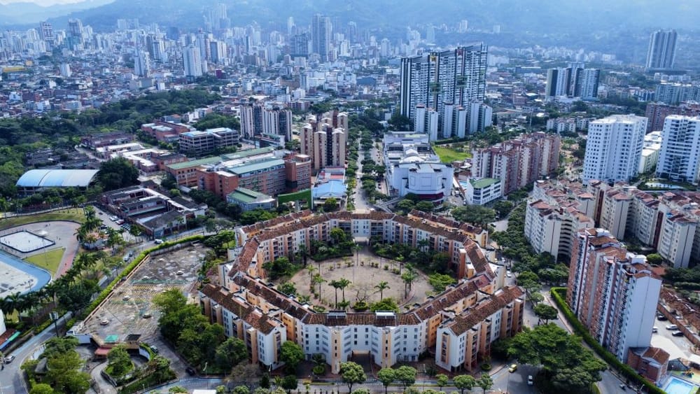 Los retos de la ciudad no dan espera, a trabajar desde ya imagen de la publicación