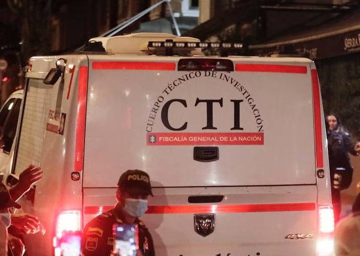 Con signos de tortura fueron halladas 4 personas sin vida en una vivienda imagen de la publicación