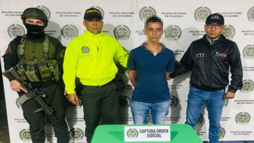 Juez envió a la cárcel a soldado que abusó de una menor indígena imagen de la publicación