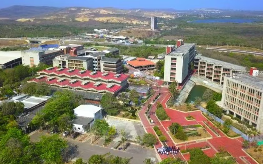 Autoridades investigan misteriosa muerte de estudiante hallada dentro de una universidad imagen de la publicación