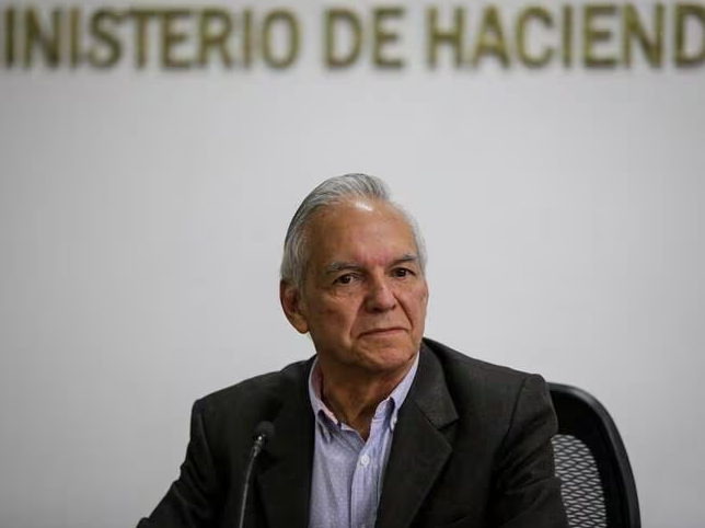 Faltan por recuperar $60 mil millones del error que cometió MinHacienda imagen de la publicación