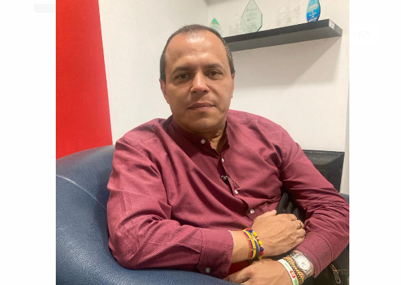 Jaquearon cuentas bancarias con tarjetas de Banco AV Villas  Se robaron 140 millones de pesos imagen de la publicación