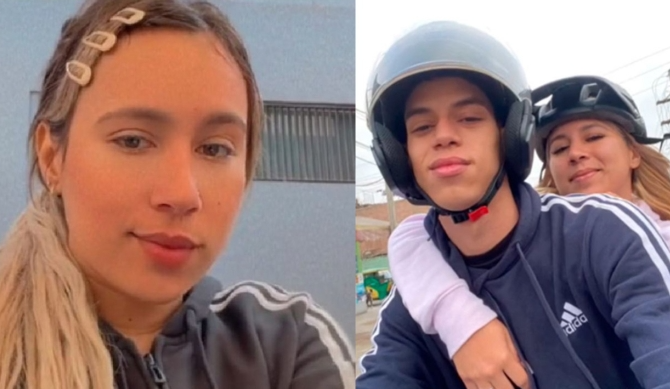 Cayó en Colombia la 'bebecita del crimen', buscada en todo el continente imagen de la publicación