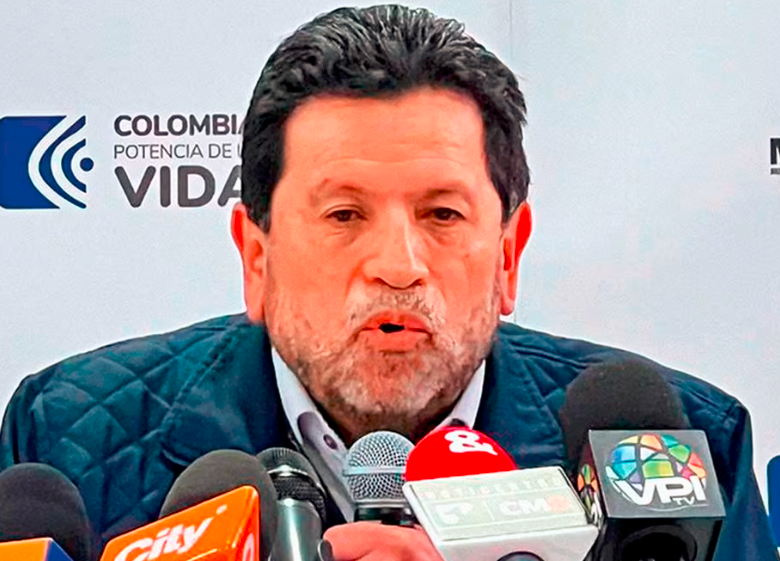 Fiscalía acusará de acoso sexual a director regional de Migración Colombia imagen de la publicación