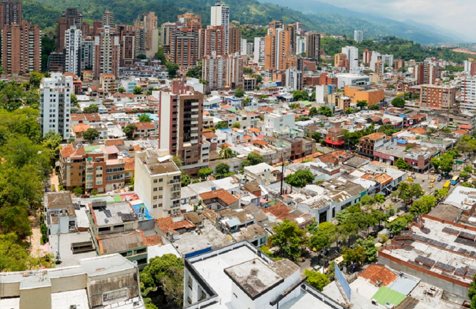 ¿Qué pasa con el Área Metropolitana de Bucaramanga? Por: Juan Manuel Alvarez Cruz imagen de la publicación