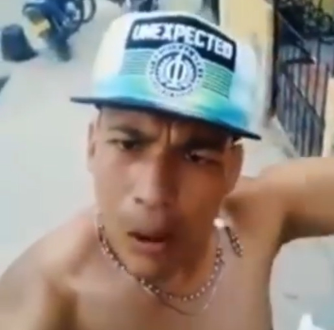 En operativo cayeron 25 jíbaros y un influenciador que había amenazado al alcalde de Cali imagen de la publicación