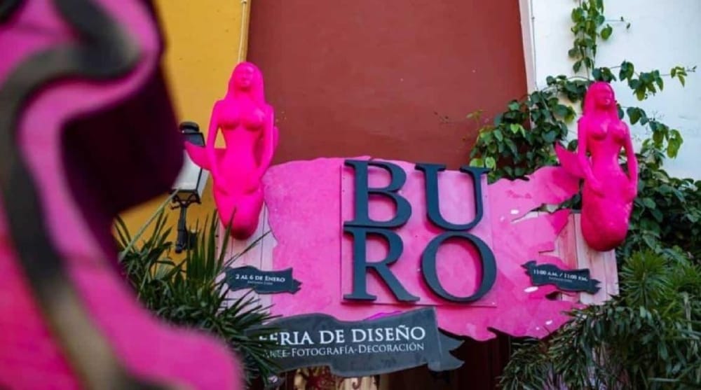 Feria Buró vuelve a Cartagena a pesar del fracaso en Bogotá imagen de la publicación