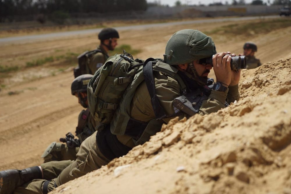 Israel controla casi todo el norte de Gaza en conflicto con Hamas imagen de la publicación