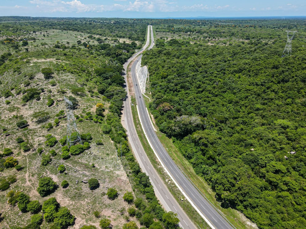Proyecto Troncal Magdalena 1 cumplió su primer año de operación imagen de la publicación