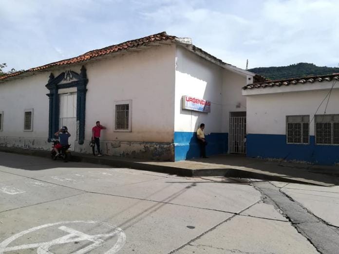 Posible causa de gastroenteritis masiva en San Gil sería por índices bajos de cloro imagen de la publicación