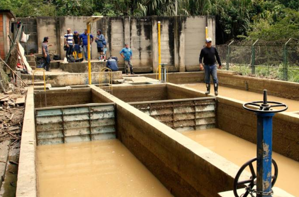 Lluvias han afectado servicio de agua en Piedecuesta imagen de la publicación