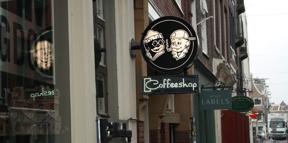 Países Bajos inicia histórico experimento: Cannabis legal en 'coffeeshops' imagen de la publicación