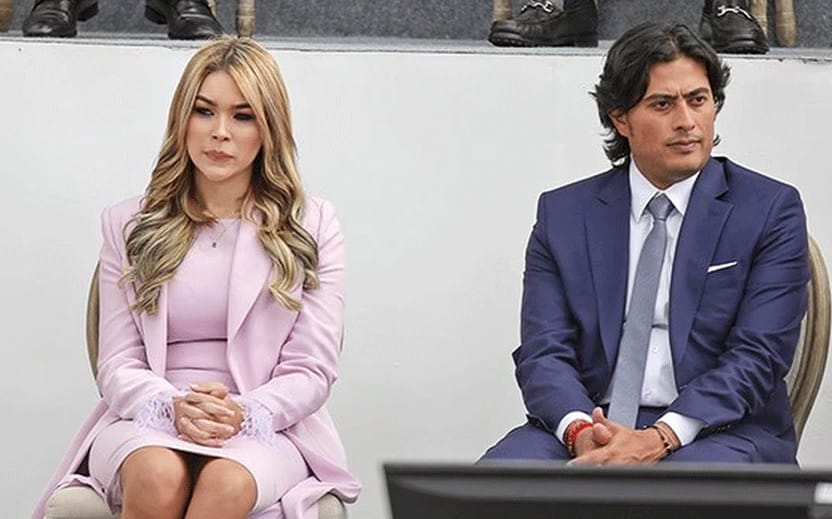 Day Vásquez ya tiene fecha para audiencia de principio de oportunidad imagen de la publicación