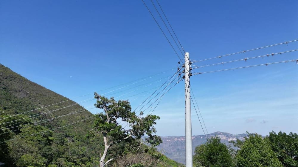 Programa de Electrificación Rural transforma comunidades en Santander imagen de la publicación
