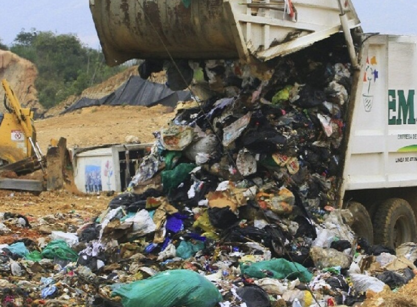 Calamidad pública en El Carrasco se extendió para darle uso 6 meses más imagen de la publicación