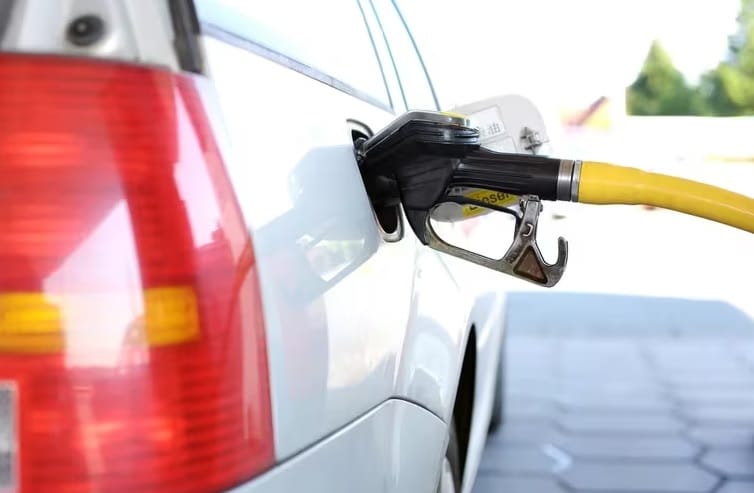 Actualización sobre el precio de la gasolina en Colombia imagen de la publicación