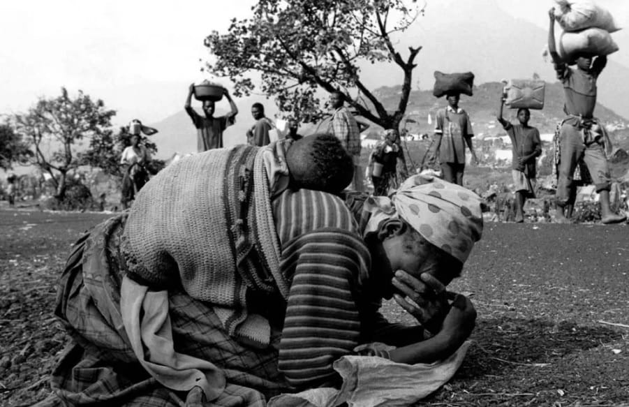 Gritos del pasado, eco en el presente: 9 de diciembre, Día contra el Genocidio imagen de la publicación