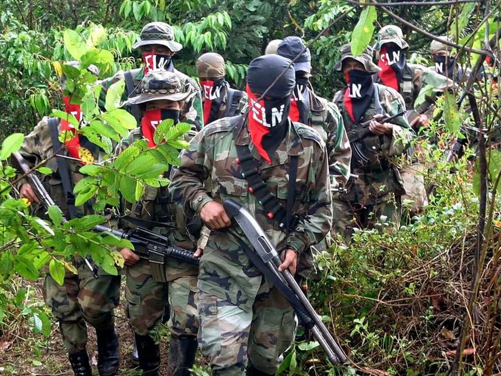 Tendero fue señalado de guerrillero del ELN pero quedó en libertad imagen de la publicación