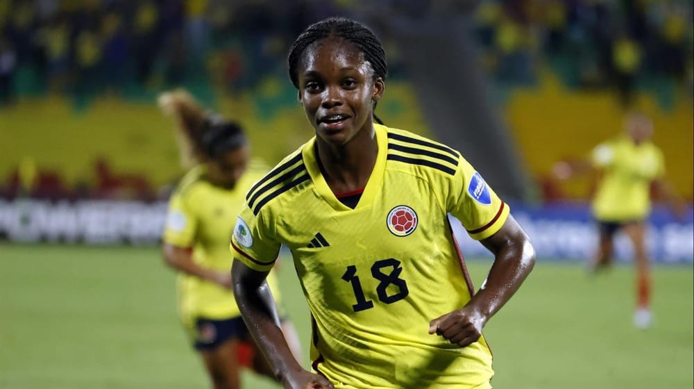 Linda Caicedo rompió el silencio: Clama por apoyo en la Liga Femenina Colombiana imagen de la publicación