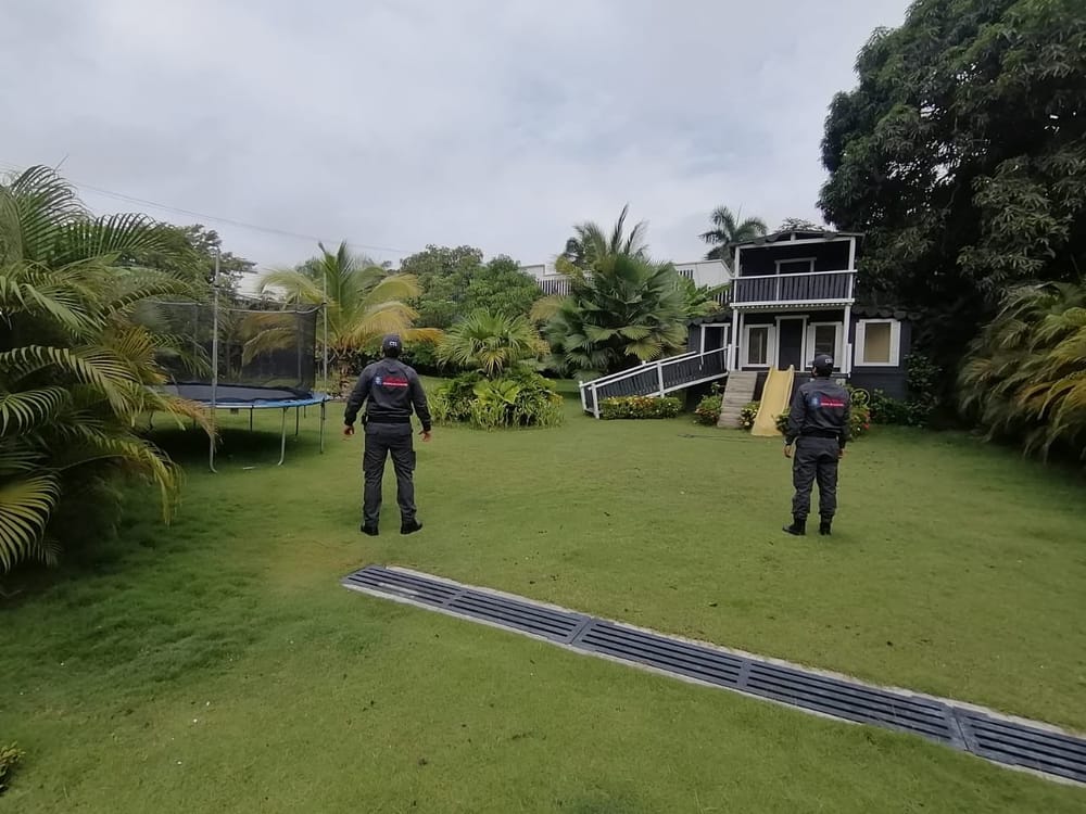 La millonaria mansión de Álex Saab en Barranquilla está a la venta, ¿cuánto cuesta? imagen de la publicación