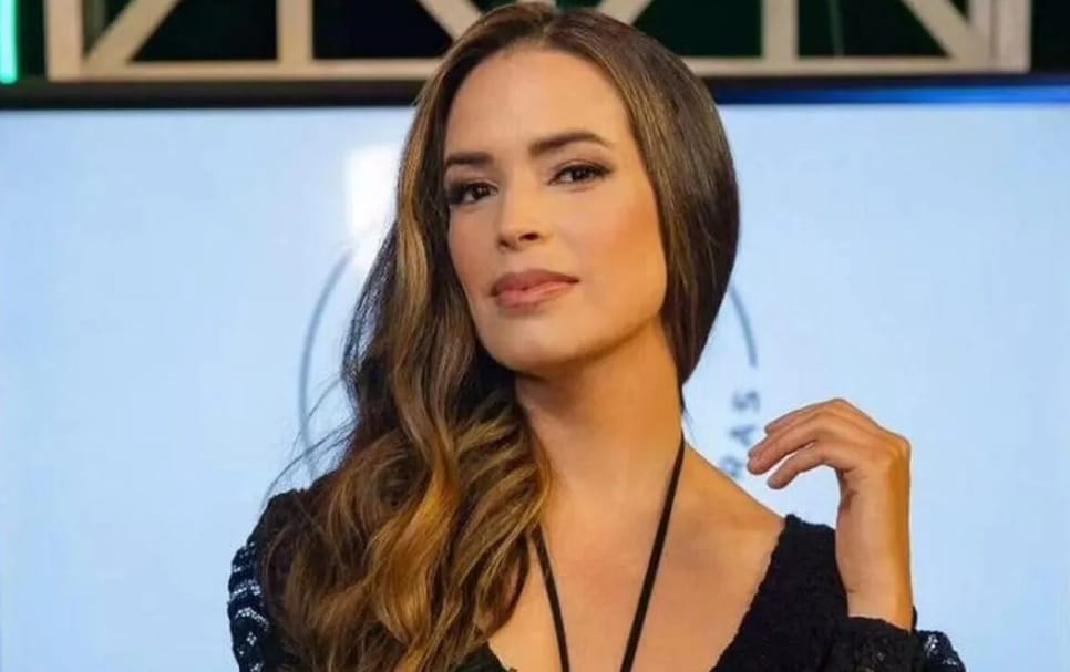 Expresentadora de noticias confundió una migraña con un derrame cerebral imagen de la publicación