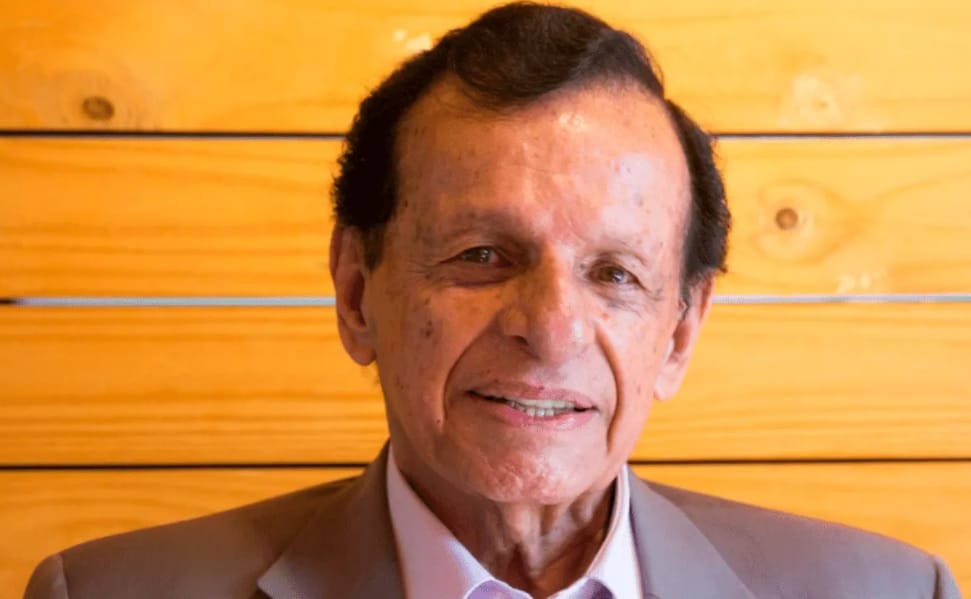 Luto en la música colombiana: Adiós a Óscar Agudelo el ‘Zorzal Criollo’ imagen de la publicación