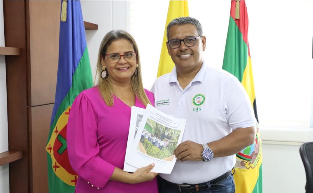 PROCEDA: Un compromiso educativo para la conciencia ambiental en el Magdalena Medio imagen de la publicación