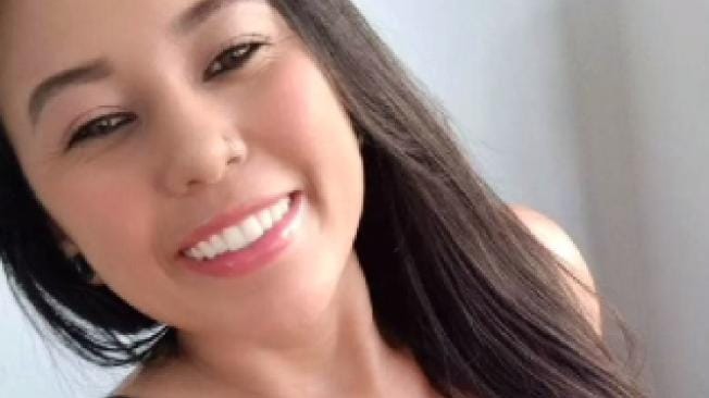 Fallece Jessica Ramos, estrella del fútbol femenino, en un trágico accidente vial imagen de la publicación