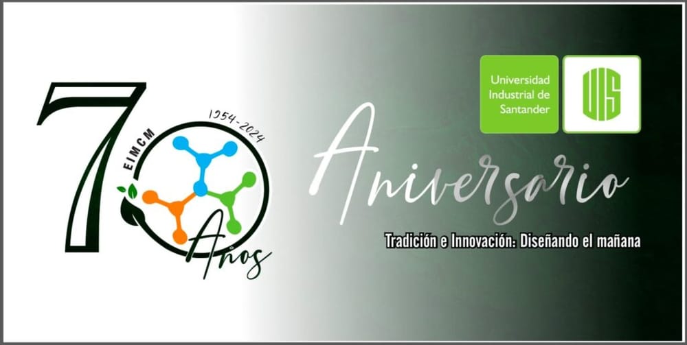 La UIS conmemora 70 años de la creación de su Escuela de Ingeniería Metalúrgica imagen de la publicación
