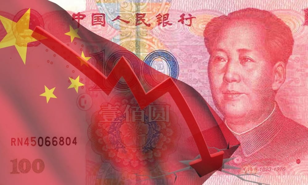 La economía China está en peligro de estancamiento, ¿Cómo afectaría al mundo? imagen de la publicación