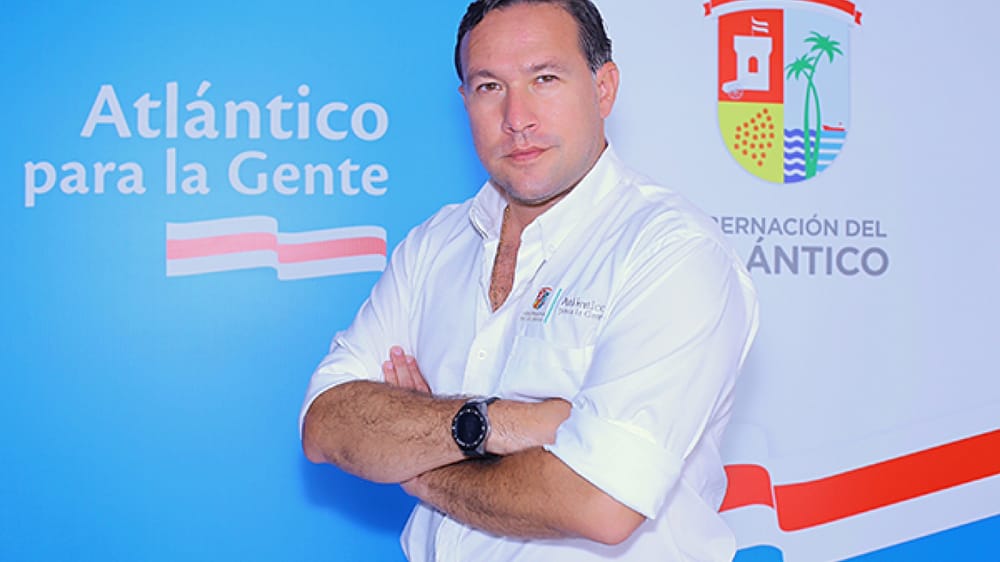 Secretario de Hacienda de Bolívar solo duró nueve días tras incidente sexual imagen de la publicación