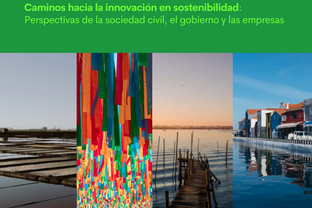 UIS presenta modelo innovador en congreso internacional sobre sostenibilidad imagen de la publicación