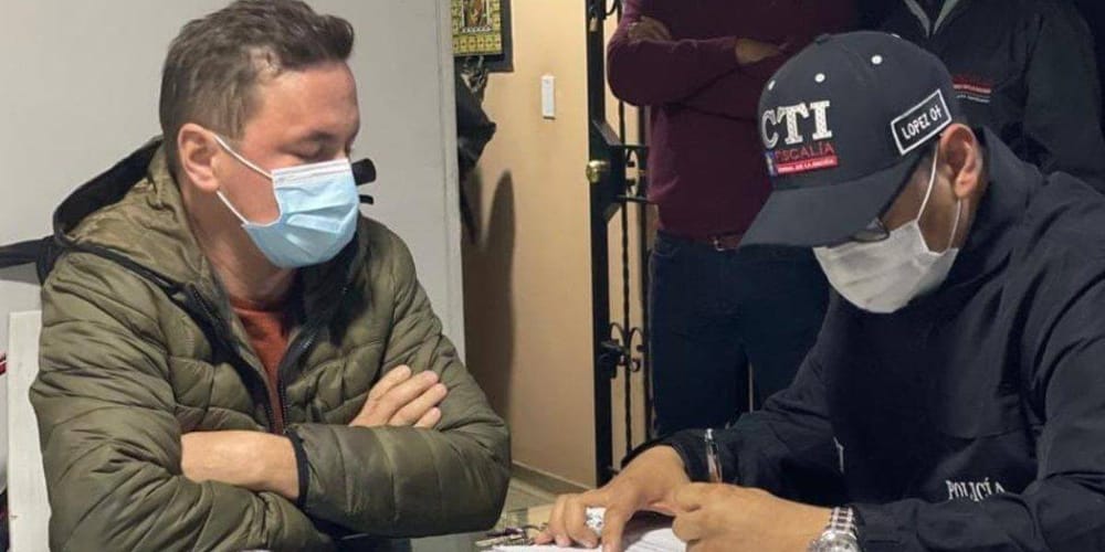 Defensa de Jhonier Leal busca su libertad con Habeas Corpus ante negativa de autoridades imagen de la publicación