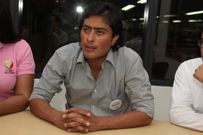 Nicolás Petro enfrentará nuevos delitos relacionados con falsedad en documentos imagen de la publicación
