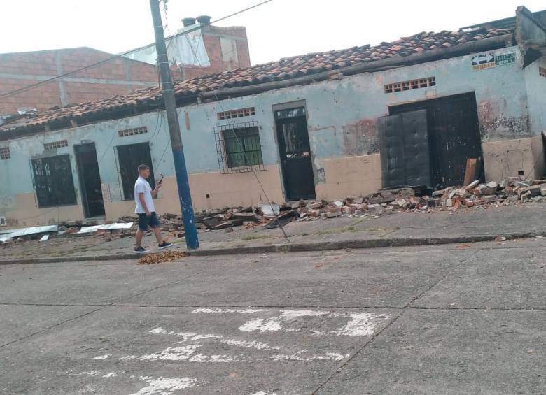 Impactante pérdida: Mujer de 63 años fallece por pánico durante sismo imagen de la publicación