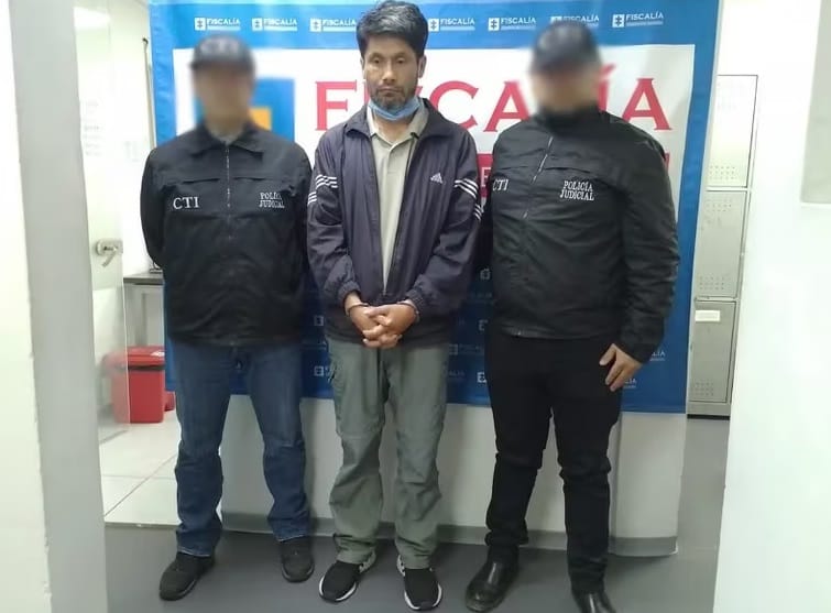 Denuncias de madres desencadenan arresto de conductor escolar por tocamientos indebidos imagen de la publicación