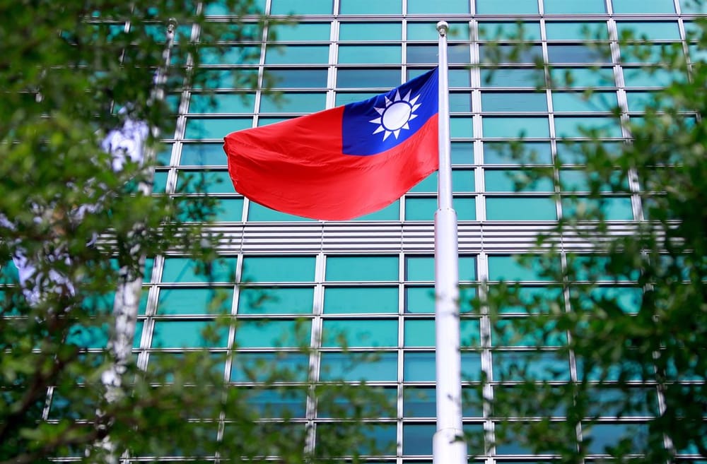 Taiwán elige presidente ante las amenazas de China imagen de la publicación
