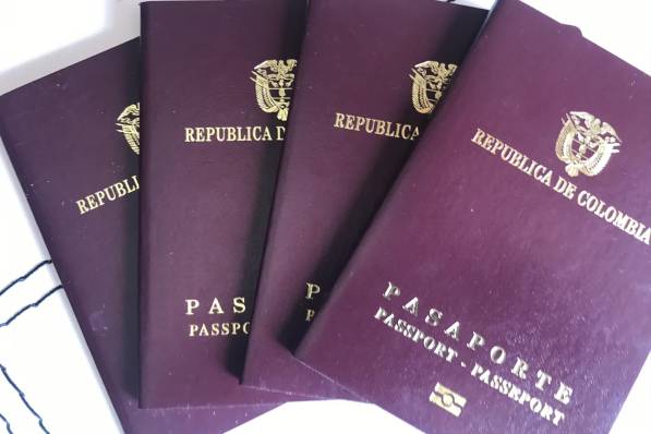 Gobernador de Santander establece jornadas especiales para agendamiento de citas del pasaporte imagen de la publicación