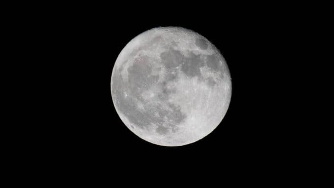 Japón aterrizó con éxito en la Luna, pero se quedó sin energía imagen de la publicación