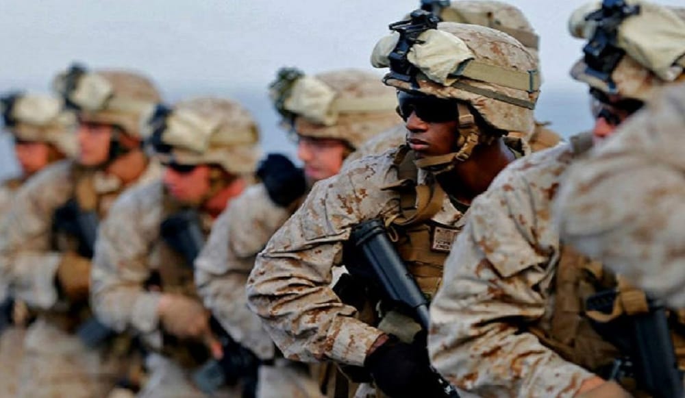 Estados Unidos despliega alto mando militar y diplomático para combatir el narcotráfico en Ecuador imagen de la publicación