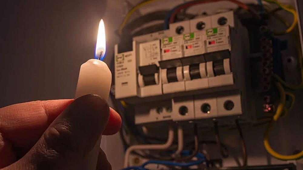 ¿Colombia en riesgo de apagón? Gobierno responde ante crisis energética por sequía y El Niño imagen de la publicación