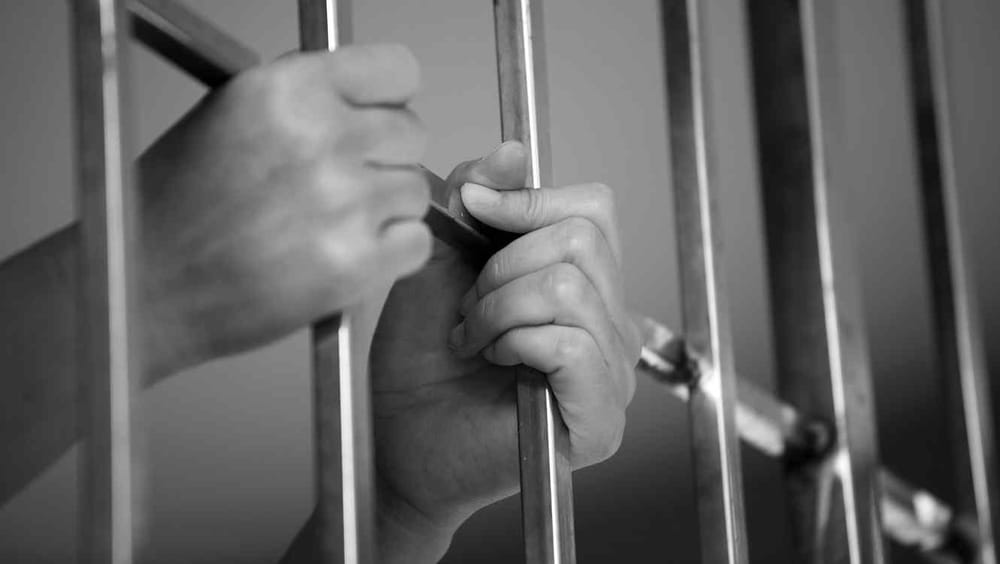 Pastor fue encarcelado por presunto abuso sexual a menor cuando asistía a su iglesia imagen de la publicación