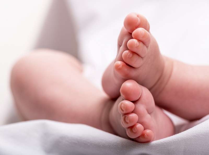 Bebé de siete meses perdió la vida por presunta violencia intrafamiliar imagen de la publicación