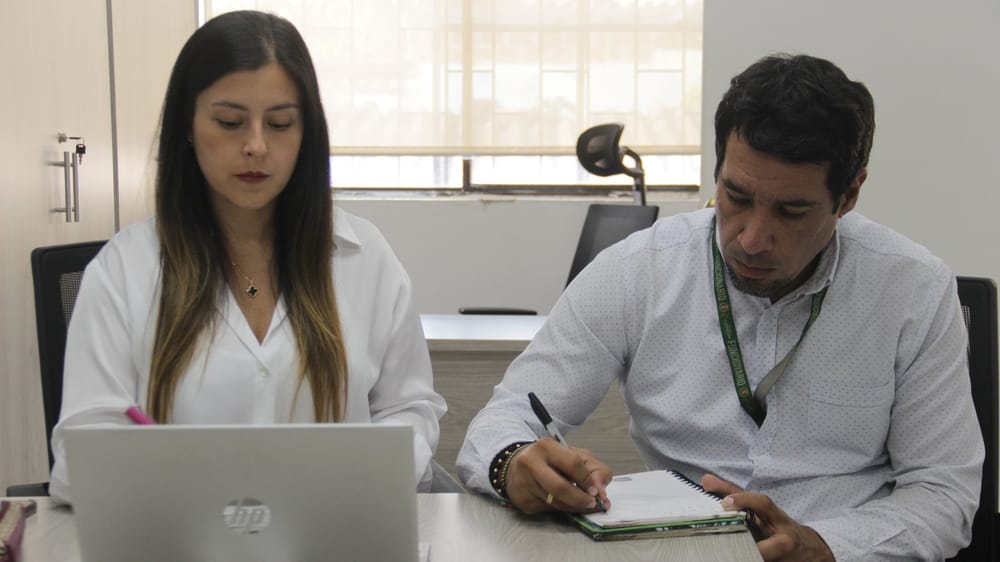 Inicia plan de acción para la protección integral del Páramo de Santurbán imagen de la publicación