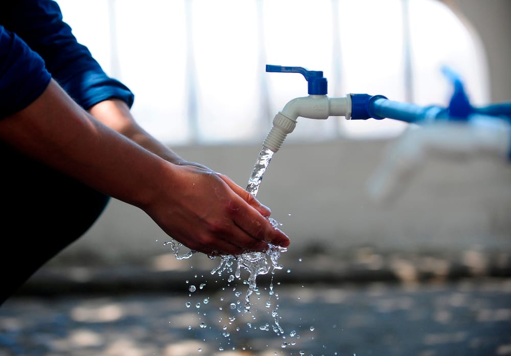 575 familias de Los Santos disfrutan suministro continuo de agua imagen de la publicación