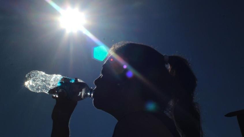 Según el Ideam se anticipa nueva temporada de altas temperaturas imagen de la publicación