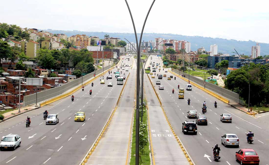Hoy vence primer descuento en impuesto vehicular para algunas placas en Santander imagen de la publicación